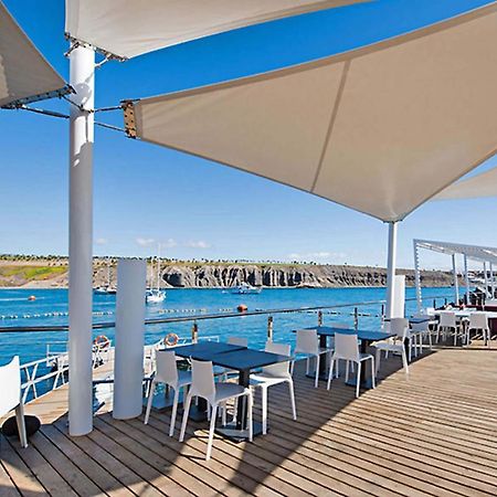 Villa Blue Marlin 8 パシート・ブランコ エクステリア 写真